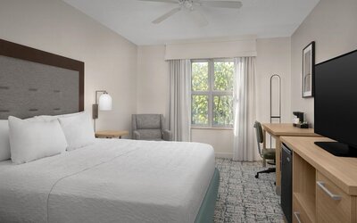 Homewood Suites by Hilton Raleigh/Cary