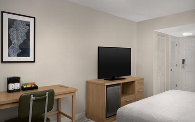 Homewood Suites by Hilton Raleigh/Cary