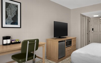 Homewood Suites by Hilton Raleigh/Cary