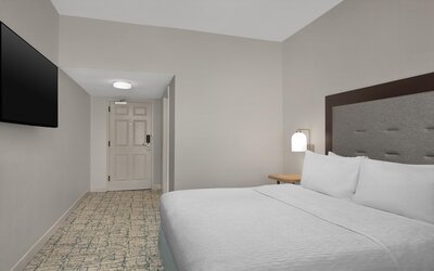 Homewood Suites by Hilton Raleigh/Cary