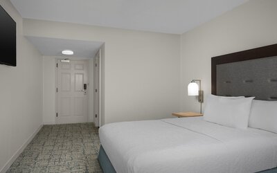 Homewood Suites by Hilton Raleigh/Cary