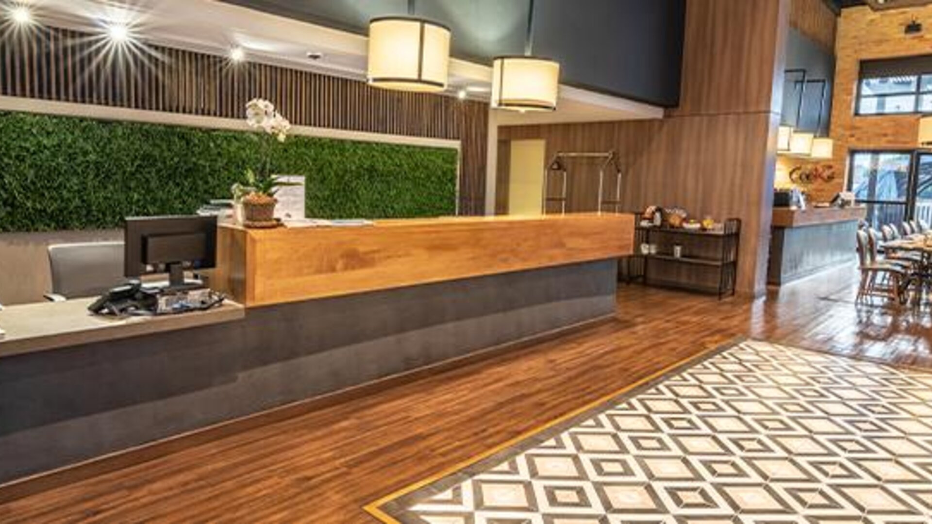 GHL Style Hotel Bogotá Occidente