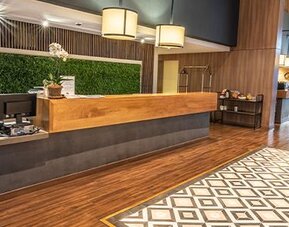 GHL Style Hotel Bogotá Occidente