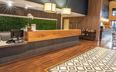 GHL Style Hotel Bogotá Occidente