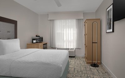 Homewood Suites by Hilton Raleigh/Cary