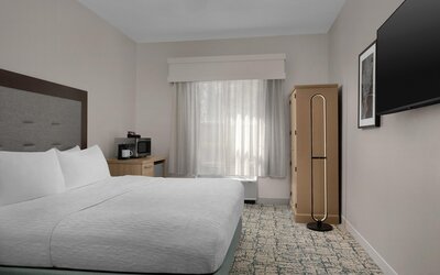 Homewood Suites by Hilton Raleigh/Cary