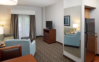 Homewood Suites by Hilton Raleigh/Cary
