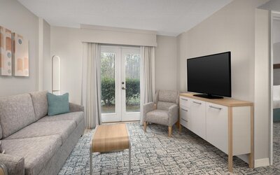 Homewood Suites by Hilton Raleigh/Cary