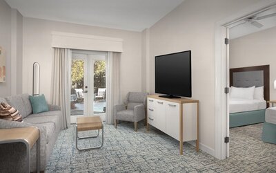 Homewood Suites by Hilton Raleigh/Cary