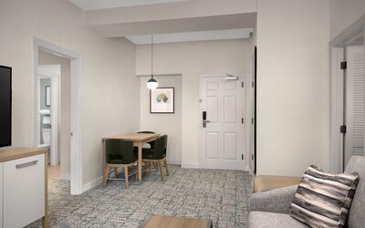 Homewood Suites by Hilton Raleigh/Cary