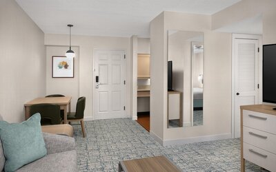 Homewood Suites by Hilton Raleigh/Cary