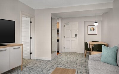 Homewood Suites by Hilton Raleigh/Cary