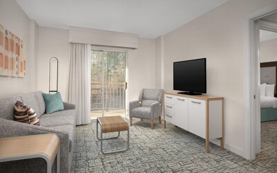Homewood Suites by Hilton Raleigh/Cary