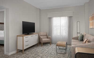 Homewood Suites by Hilton Raleigh/Cary