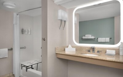 Homewood Suites by Hilton Raleigh/Cary