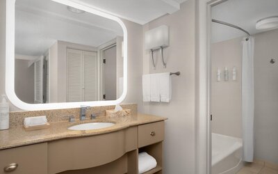 Homewood Suites by Hilton Raleigh/Cary