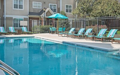 Sonesta ES Suites Raleigh Durham Airport Morrisville