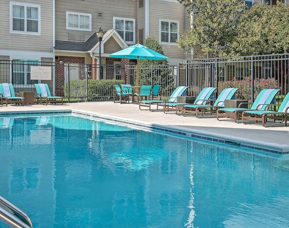 Sonesta ES Suites Raleigh Durham Airport Morrisville