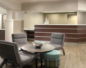 Sonesta ES Suites Raleigh Durham Airport Morrisville