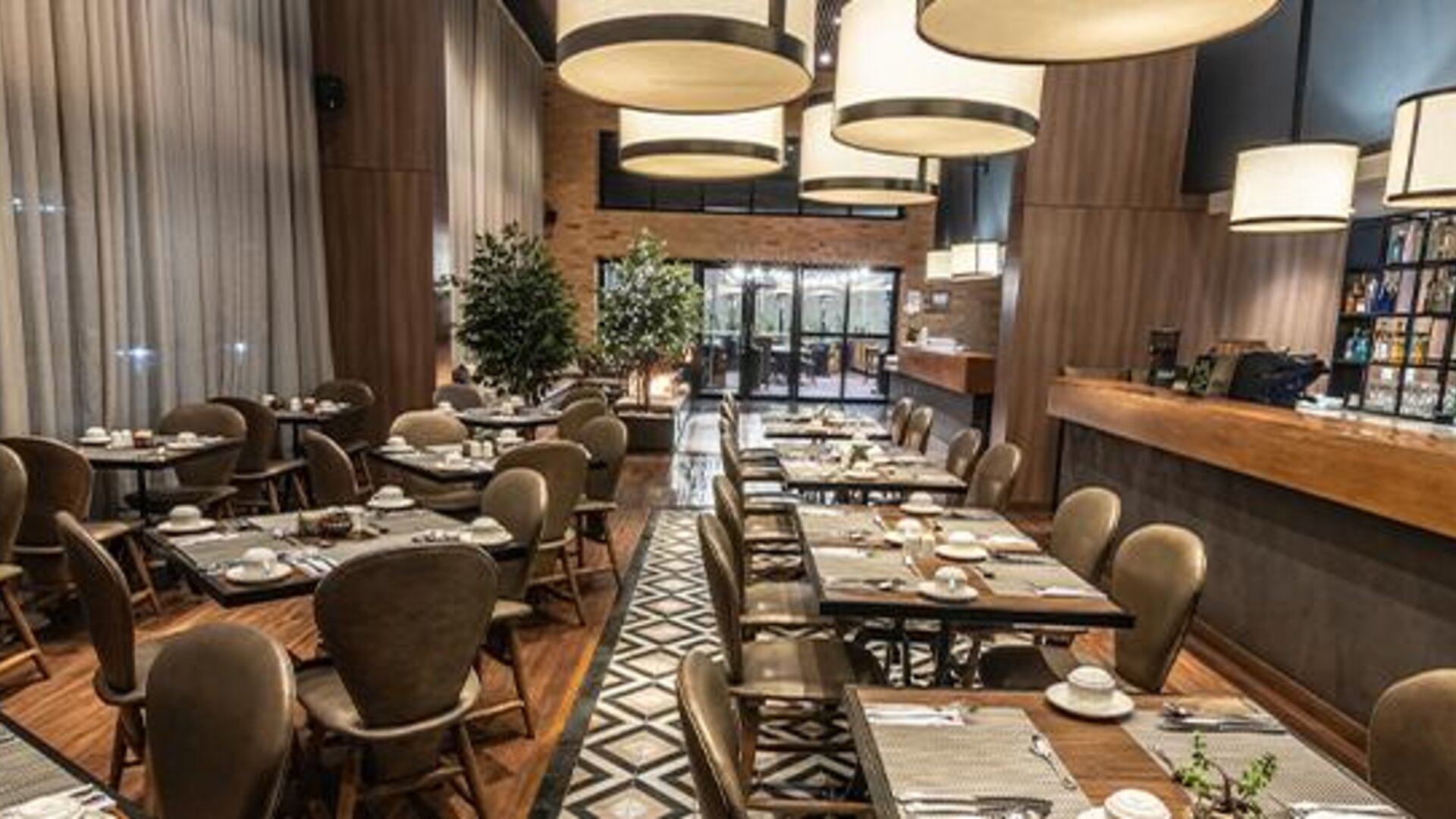 GHL Style Hotel Bogotá Occidente