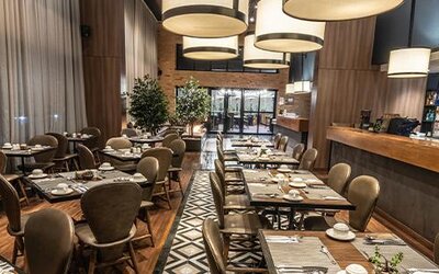 GHL Style Hotel Bogotá Occidente