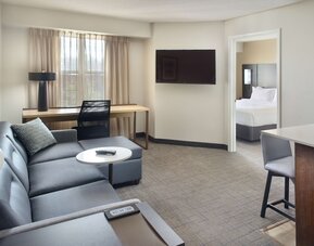 Sonesta ES Suites Raleigh Durham Airport Morrisville