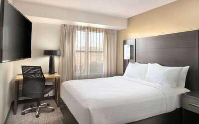 Sonesta ES Suites Raleigh Durham Airport Morrisville