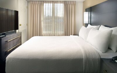 Sonesta ES Suites Raleigh Durham Airport Morrisville