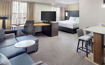 Sonesta ES Suites Raleigh Durham Airport Morrisville
