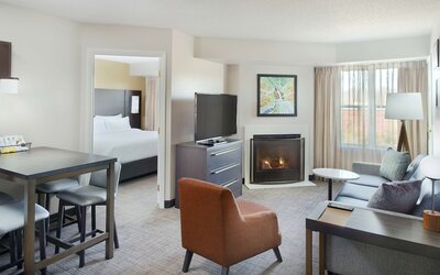 Sonesta ES Suites Raleigh Durham Airport Morrisville
