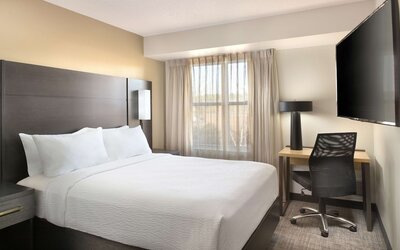 Sonesta ES Suites Raleigh Durham Airport Morrisville