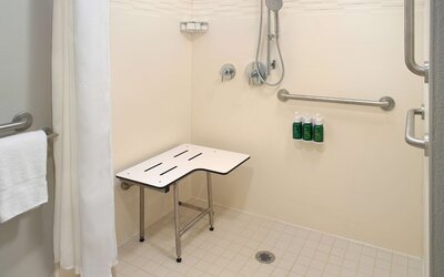 Sonesta ES Suites Raleigh Durham Airport Morrisville