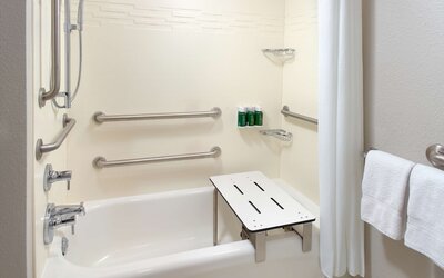 Sonesta ES Suites Raleigh Durham Airport Morrisville