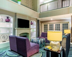 La Quinta Inn & Suites by Wyndham Raleigh Durham Intl AP