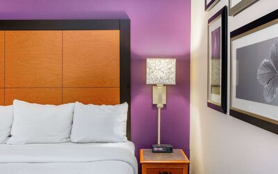La Quinta Inn & Suites by Wyndham Raleigh Durham Intl AP