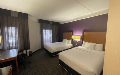 La Quinta Inn & Suites by Wyndham Raleigh Durham Intl AP