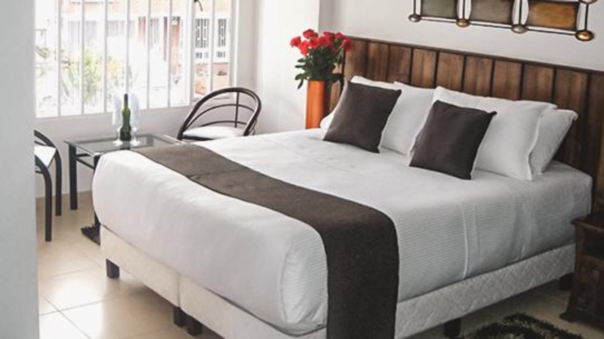 Hotel Boutique De La Feria