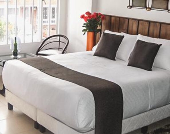 Hotel Boutique De La Feria