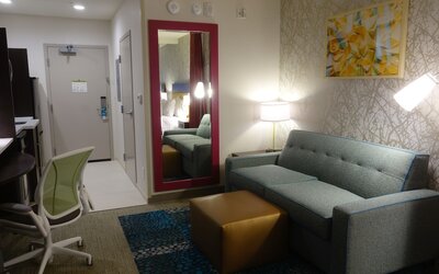 Home2 Suites by Hilton Raleigh Durham Airport RTP