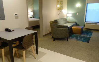 Home2 Suites by Hilton Raleigh Durham Airport RTP