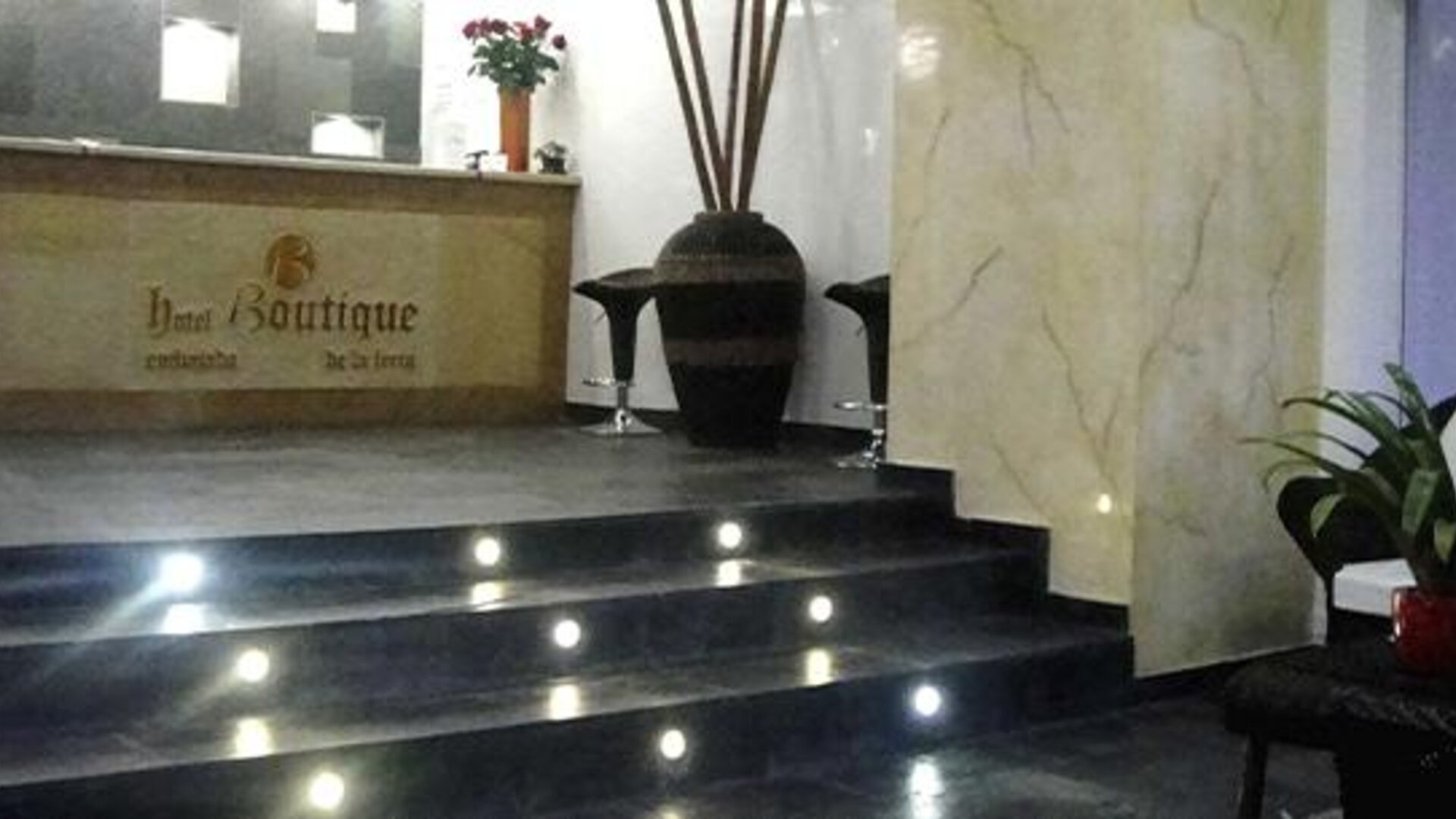 Hotel Boutique De La Feria