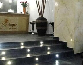 Hotel Boutique De La Feria