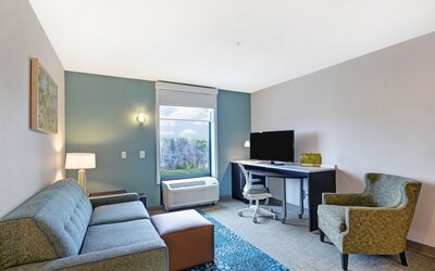 Home2 Suites by Hilton Raleigh Durham Airport RTP
