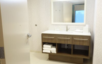 Home2 Suites by Hilton Raleigh Durham Airport RTP