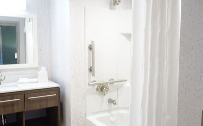 Home2 Suites by Hilton Raleigh Durham Airport RTP