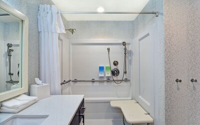 Home2 Suites by Hilton Raleigh Durham Airport RTP