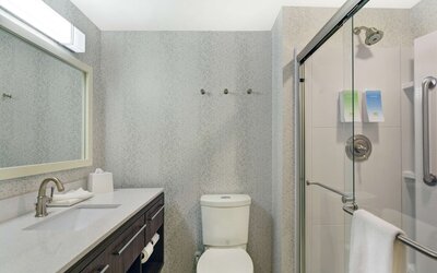 Home2 Suites by Hilton Raleigh Durham Airport RTP