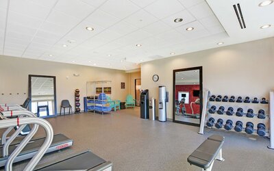 Home2 Suites by Hilton Raleigh Durham Airport RTP