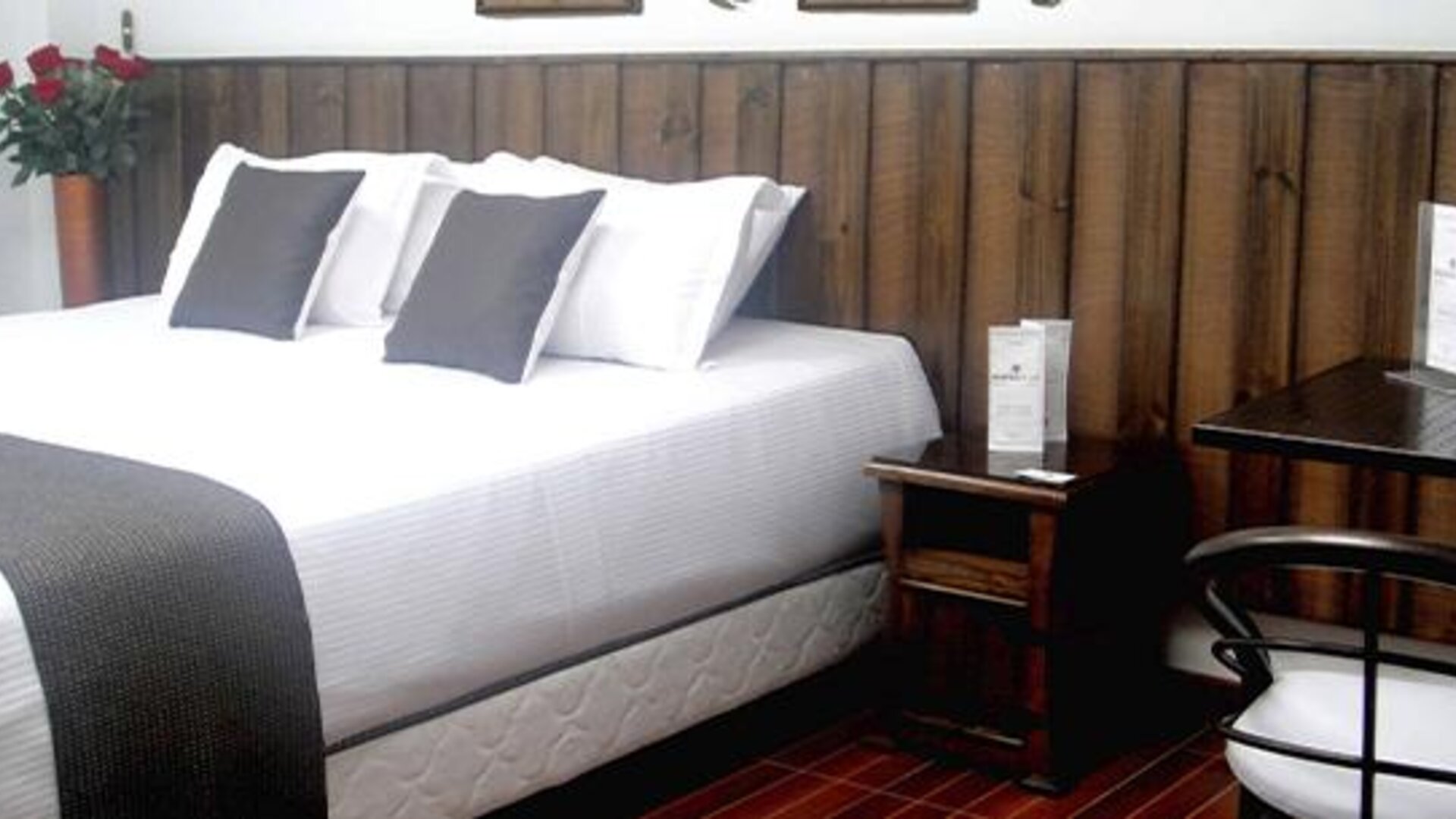 Hotel Boutique De La Feria