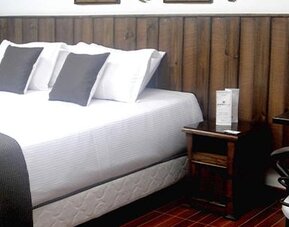 Hotel Boutique De La Feria